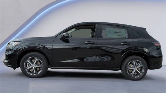 2025 Honda HR-V