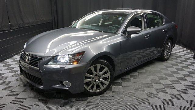 certified 2014 lexus gs 350 awd wilmington, de 19806 for sale in wilmington, delaware