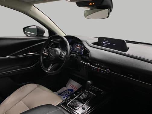 2023 mazda cx-30 2.5 s preferred package in appleton, wisconsin