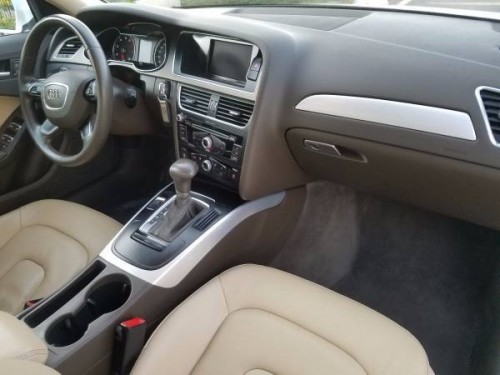 2013 audi a4 premium for sale in florida by owner
