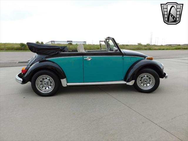 1970 volkswagen beetle (pre-1980) base