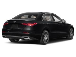 2024 Mercedes-Benz C-Class c 300 4matic