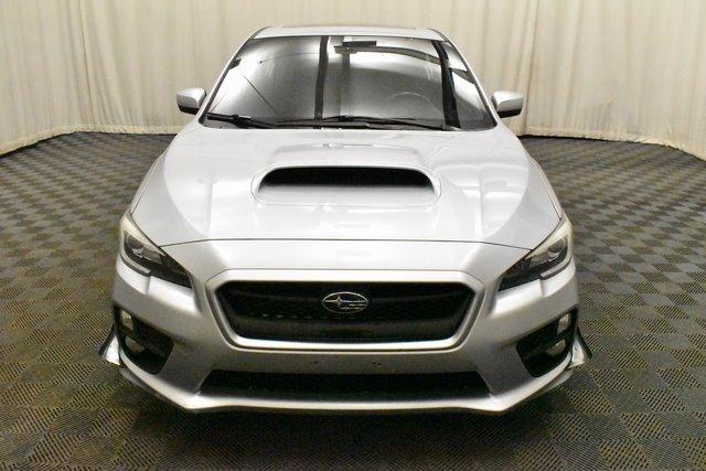 used 2015 subaru wrx limited bedford, oh 44146 for sale in orange village, ohio