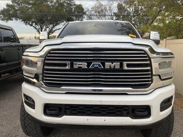 2023 ram 2500 in centennial, colorado