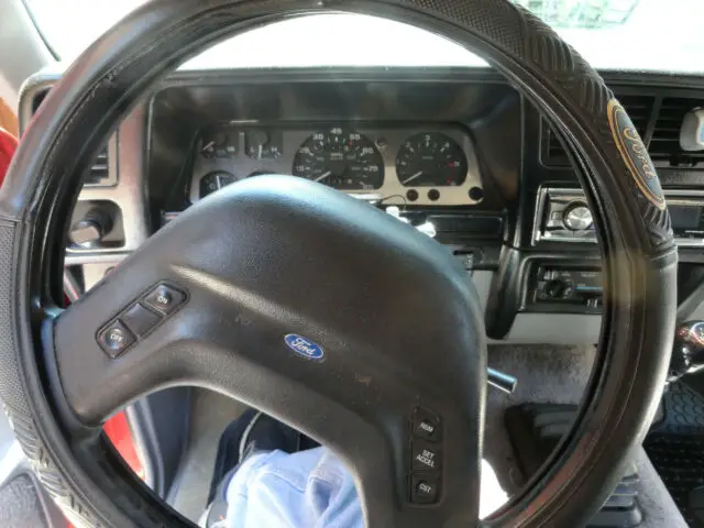 1994 ford ranger 4.0l v6 splash- manual trans