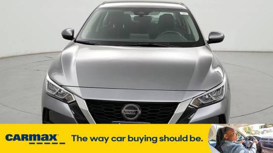 2022 Nissan Sentra
