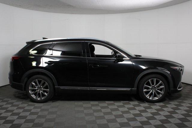 2019 mazda cx-9 signature