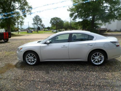 2013 nissan maxima s for sale in louisiana