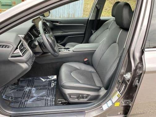 2021 toyota camry xse 4dr all-wheel drive sedan in sheboygan, wisconsin