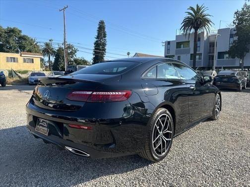 2022 mercedes-benz e-class