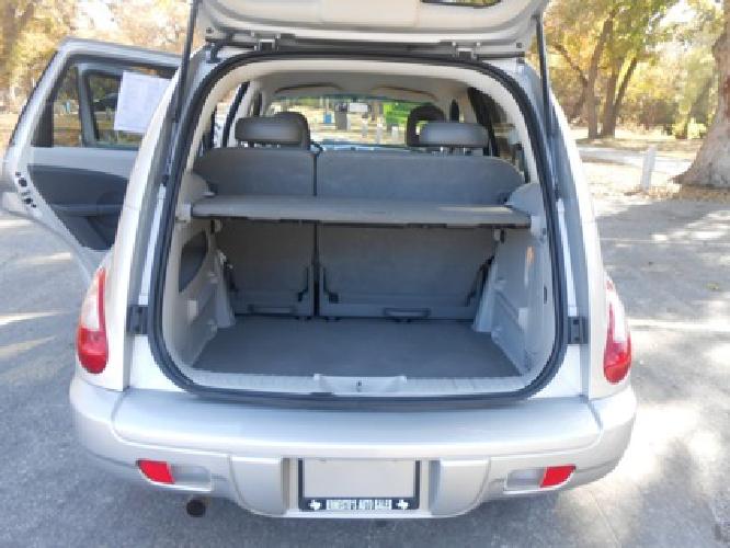 obo 2008 pt cruiser in san antonio, tx