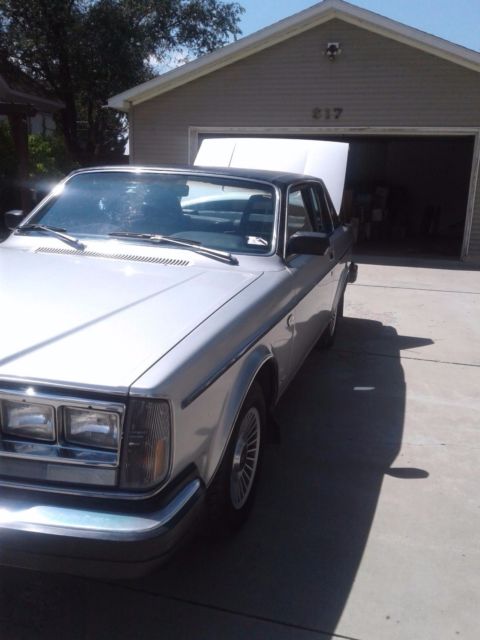 1979 volvo bertone