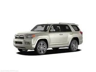2011 toyota 4runner sr5