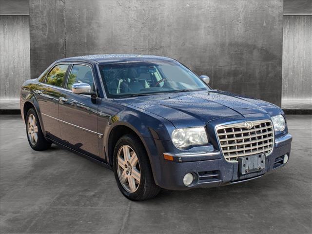 2006 chrysler 300c base