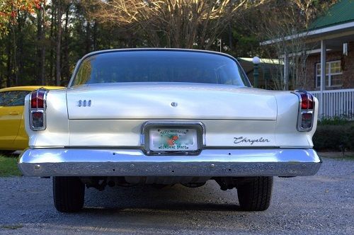 1962 chrysler 300 2dr 413