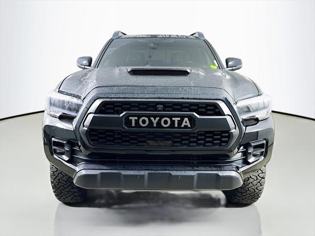 2022 toyota tacoma trd pro