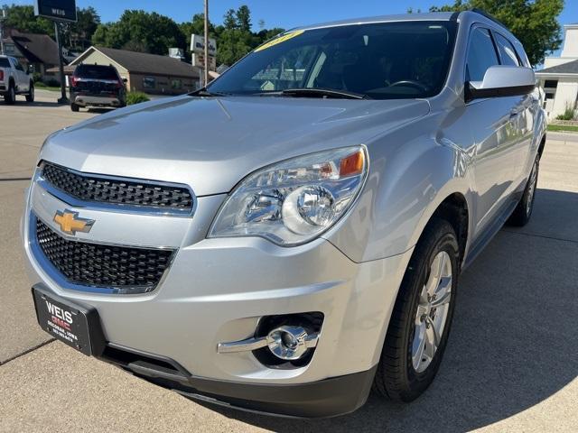 2014 chevrolet equinox 2lt