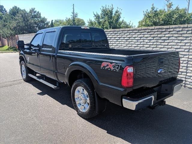used 2015 ford f250 crew cab lariat wichita, ks 67209 for sale in wichita, kansas