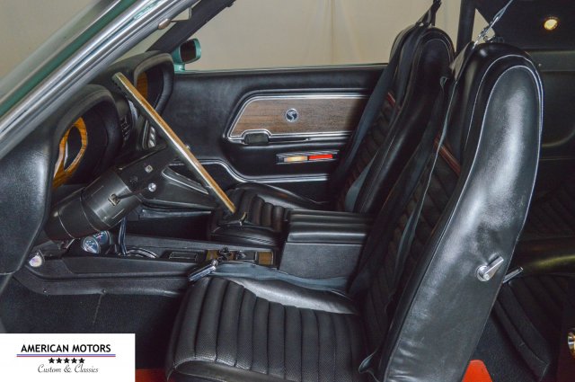 1969 ford shelby gt500 car sequence #500 fully documented