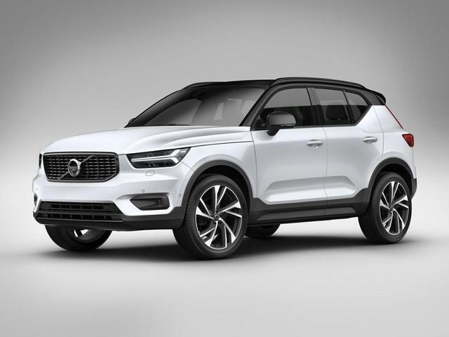 2020 volvo xc40 t5 r-design