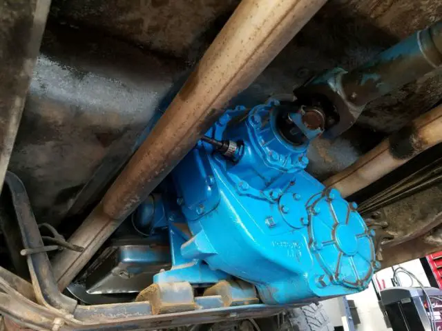 1980 chevrolet k20 4x4