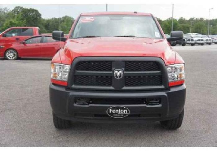 2013 ram 2500 tradesman in austin, tx