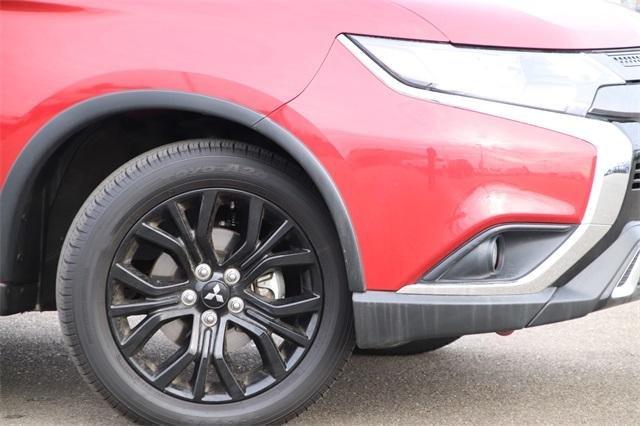 used 2019 mitsubishi outlander fwd stockton, ca 95212 for sale in stockton, california