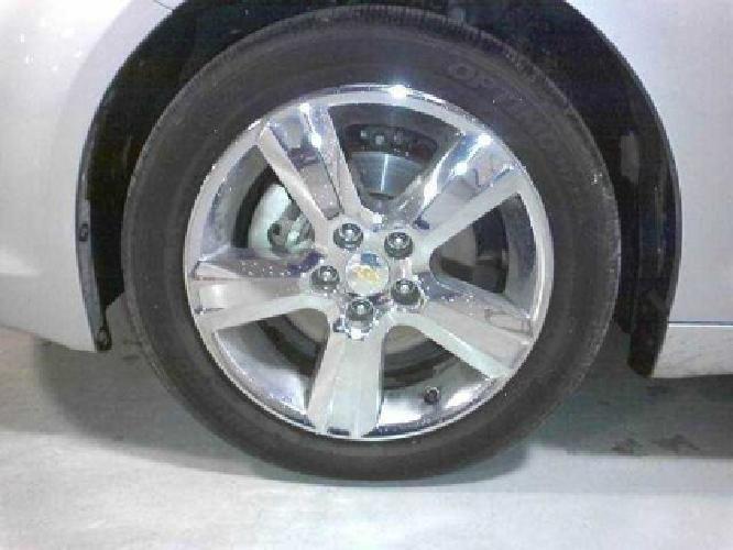 2012 chevrolet malibu lt sedan 4d in indianapolis, in