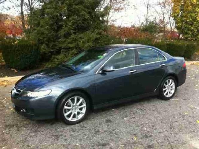 2008 acura tsx in york, pa