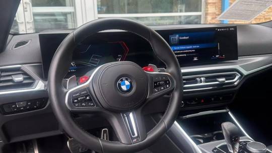 2023 bmw m2 base
