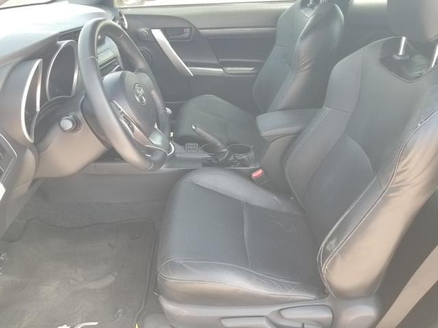 2014 scion tc monogram