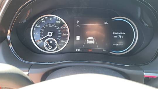 2025 Genesis GV70