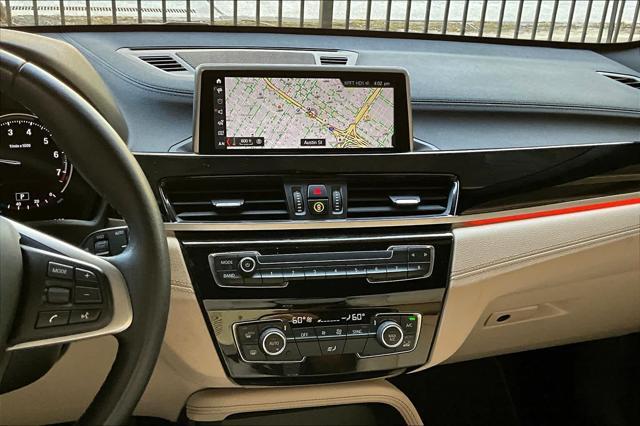 2021 bmw x1 xdrive28i