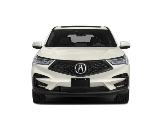 2021 acura rdx a-spec
