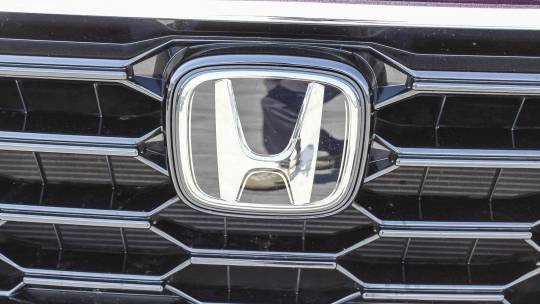 2023 Honda CR-V