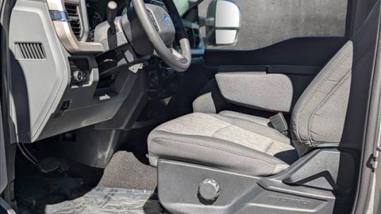 2024 Ford F-350