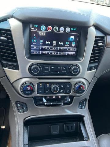 2020 gmc yukon xl denali