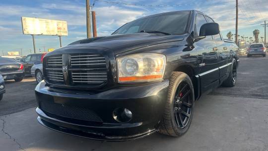 2006 Dodge Ram