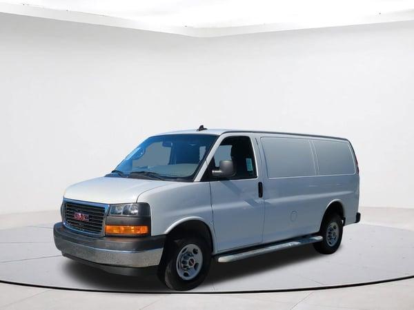 2021 gmc savana 2500 in co bluffs, iowa