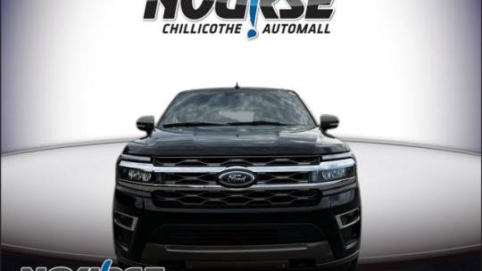 2024 Ford Expedition