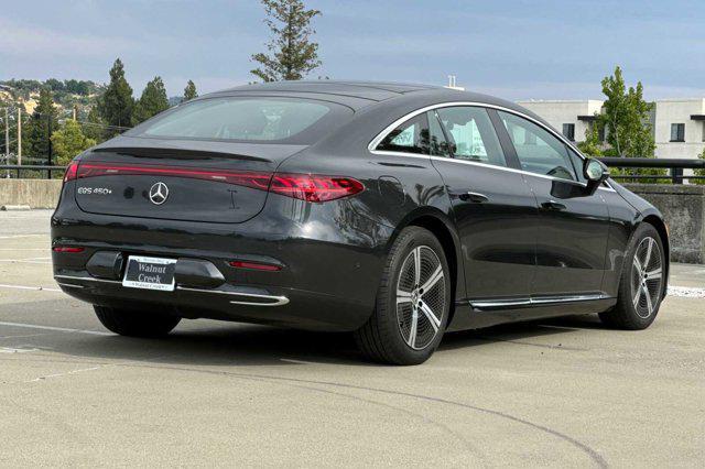 2023 mercedes-benz eqs 450+ 450+