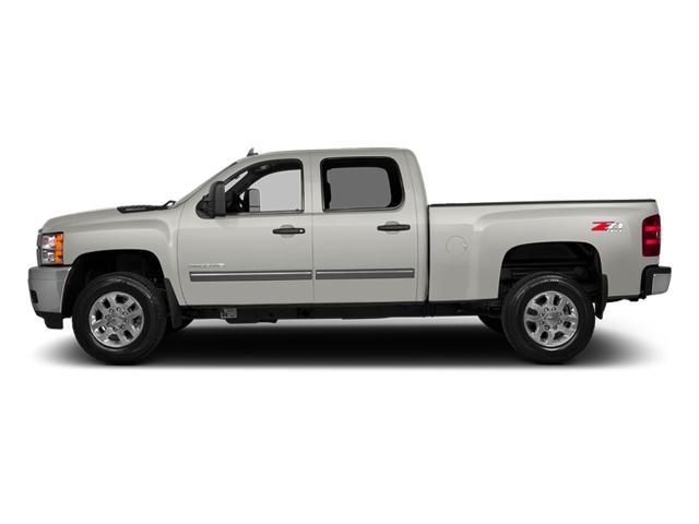2014 chevrolet silverado 2500 lt