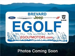 2018 Ford EcoSport s