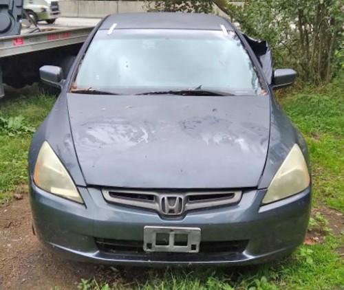 2003 honda accord for sale in pennsylvania by owner
