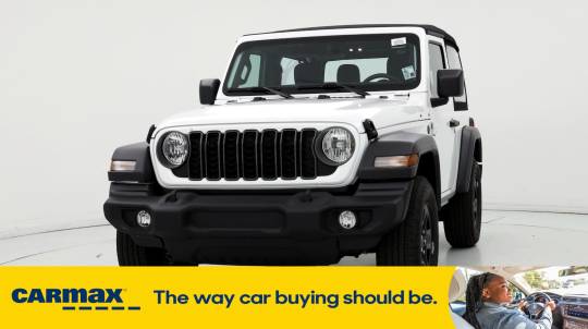2024 Jeep