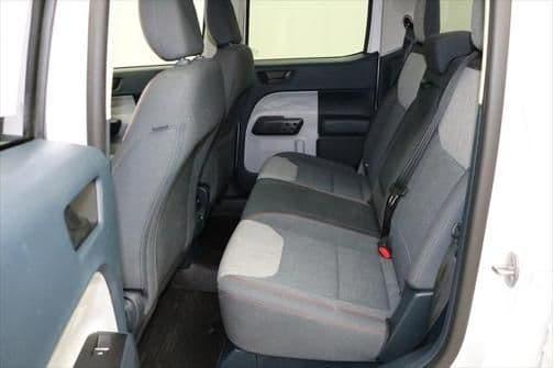 2022 ford maverick xlt in beatrice, nebraska