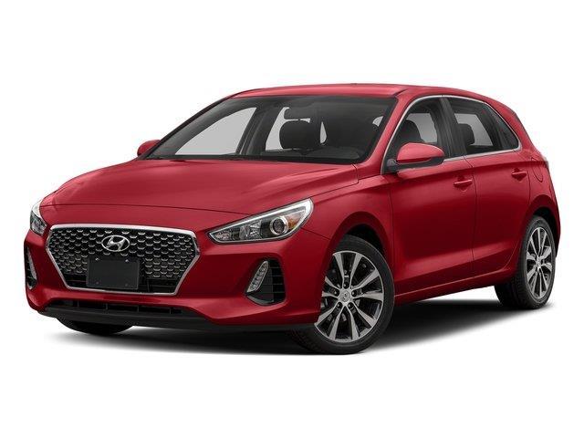 2018 hyundai elantra gt base 4dr hatchback 6m for sale in north kingstown, rhode island