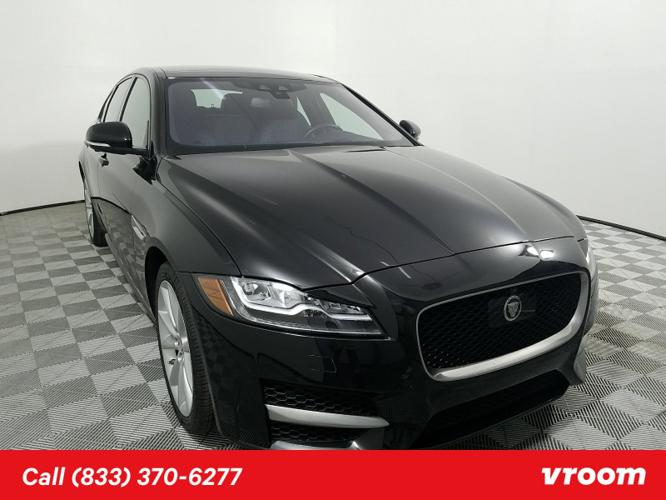 used 2016 jaguar xf r-sport tulsa, ok 74008 for sale in bixby, oklahoma