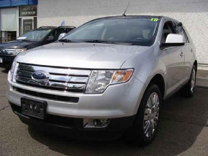 2010 ford edge limited in scarsdale, ny