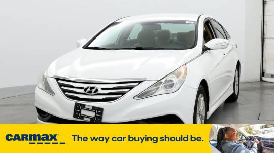 2014 Hyundai Sonata